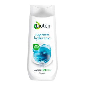 Bioten Supreme Hyaluronic Κρέμα Σώματος 250ml